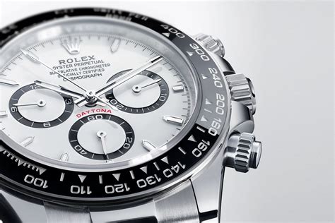 daytona ghiera ceramica quadrante nero scatola|Rolex Daytona 126500 .